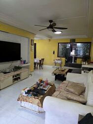 Blk 438 Jurong West Avenue 1 (Jurong West), HDB 4 Rooms #584463731